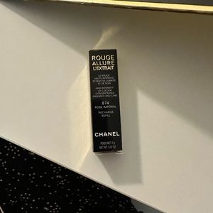 ROUGE ALLURE L'EXTRAIT - ❗️REFILL❗️ shade 874